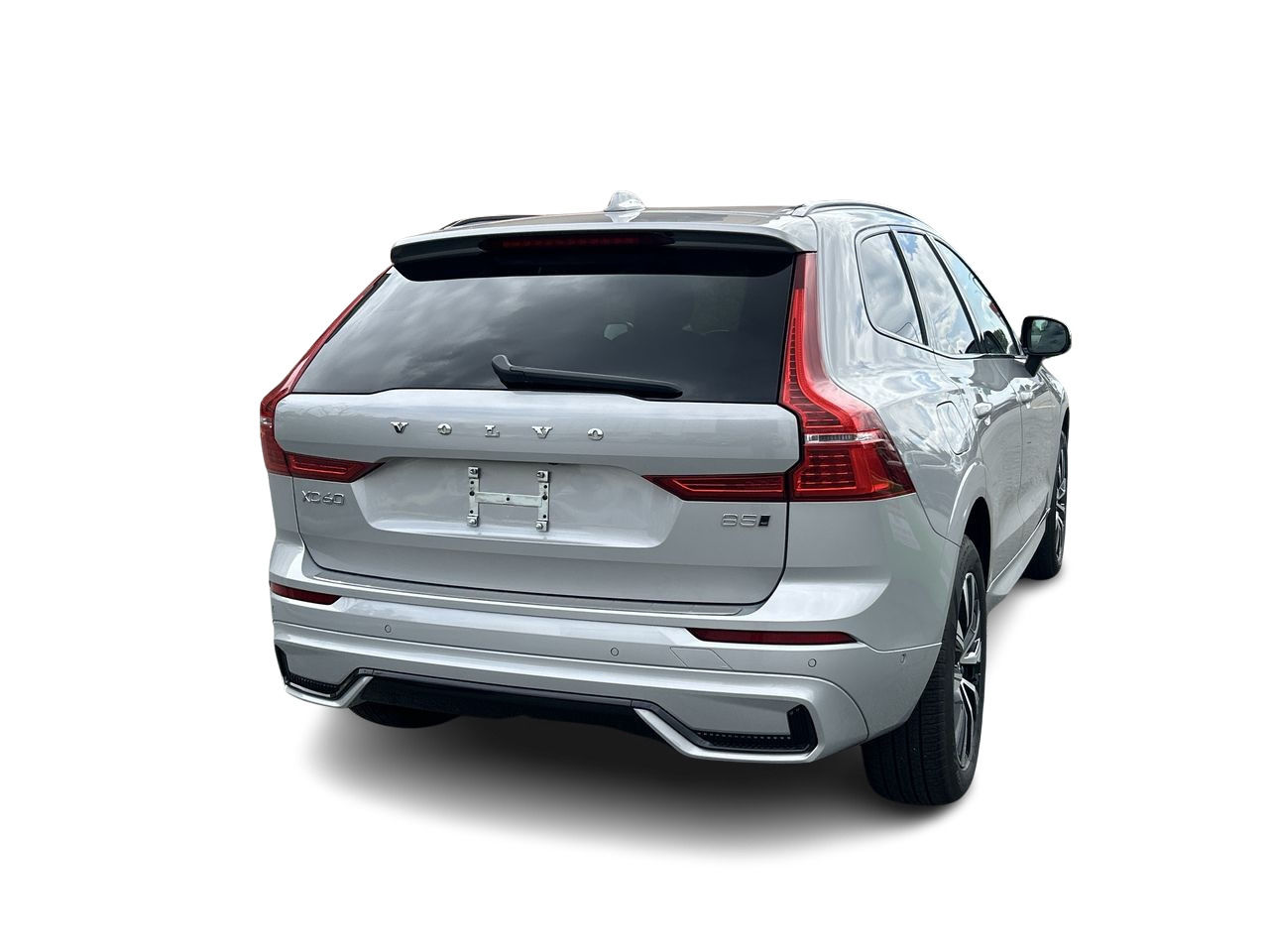 2024 Volvo XC60 in Richmond, British Columbia