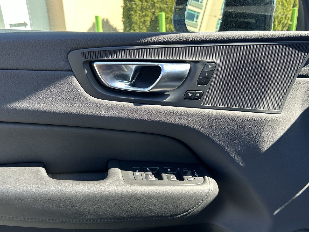 2024 Volvo XC60 in Richmond, British Columbia