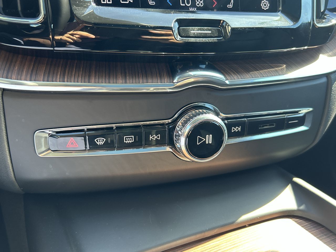 2024 Volvo XC60 in Richmond, British Columbia