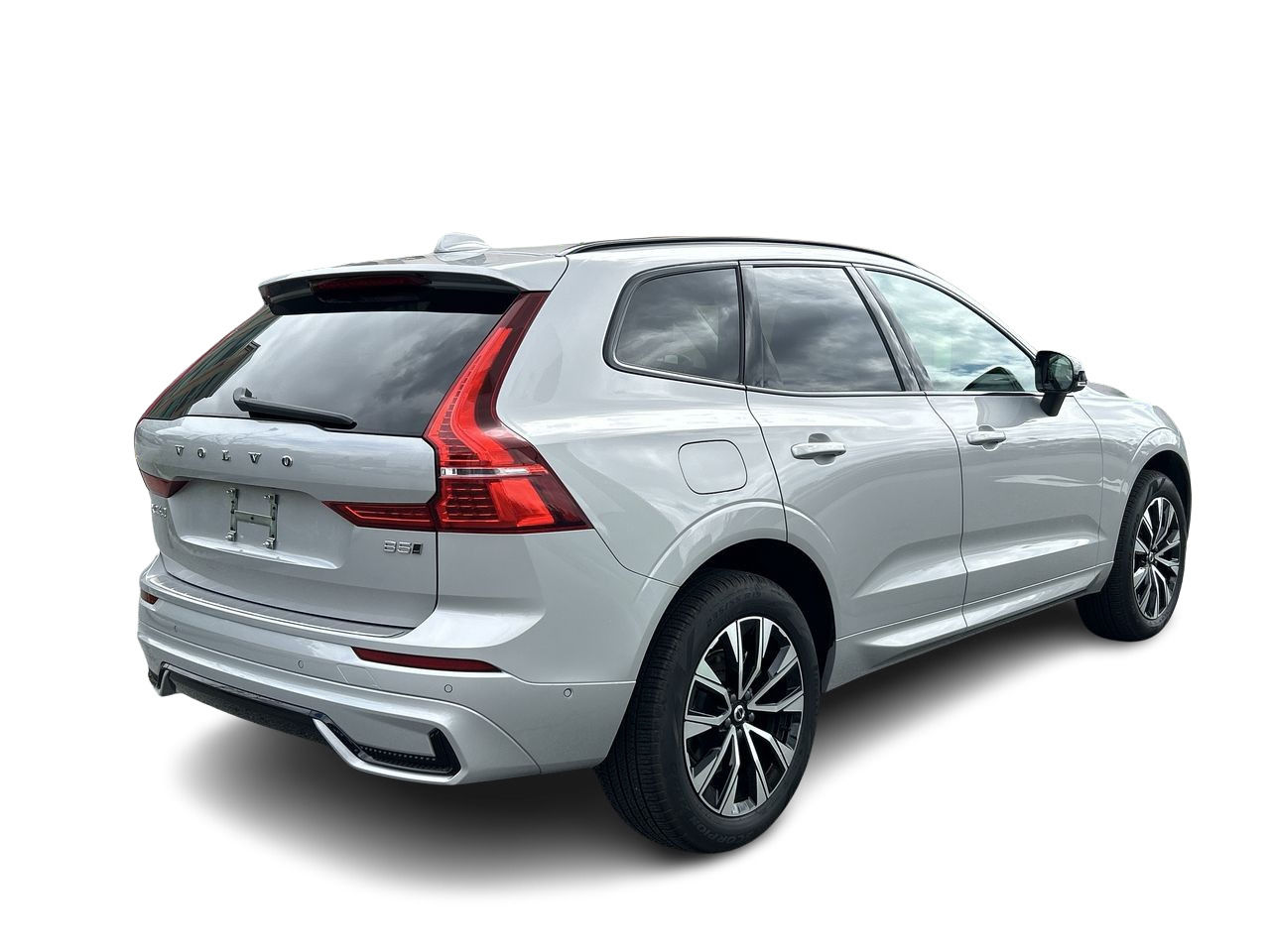 2024 Volvo XC60 in Richmond, British Columbia