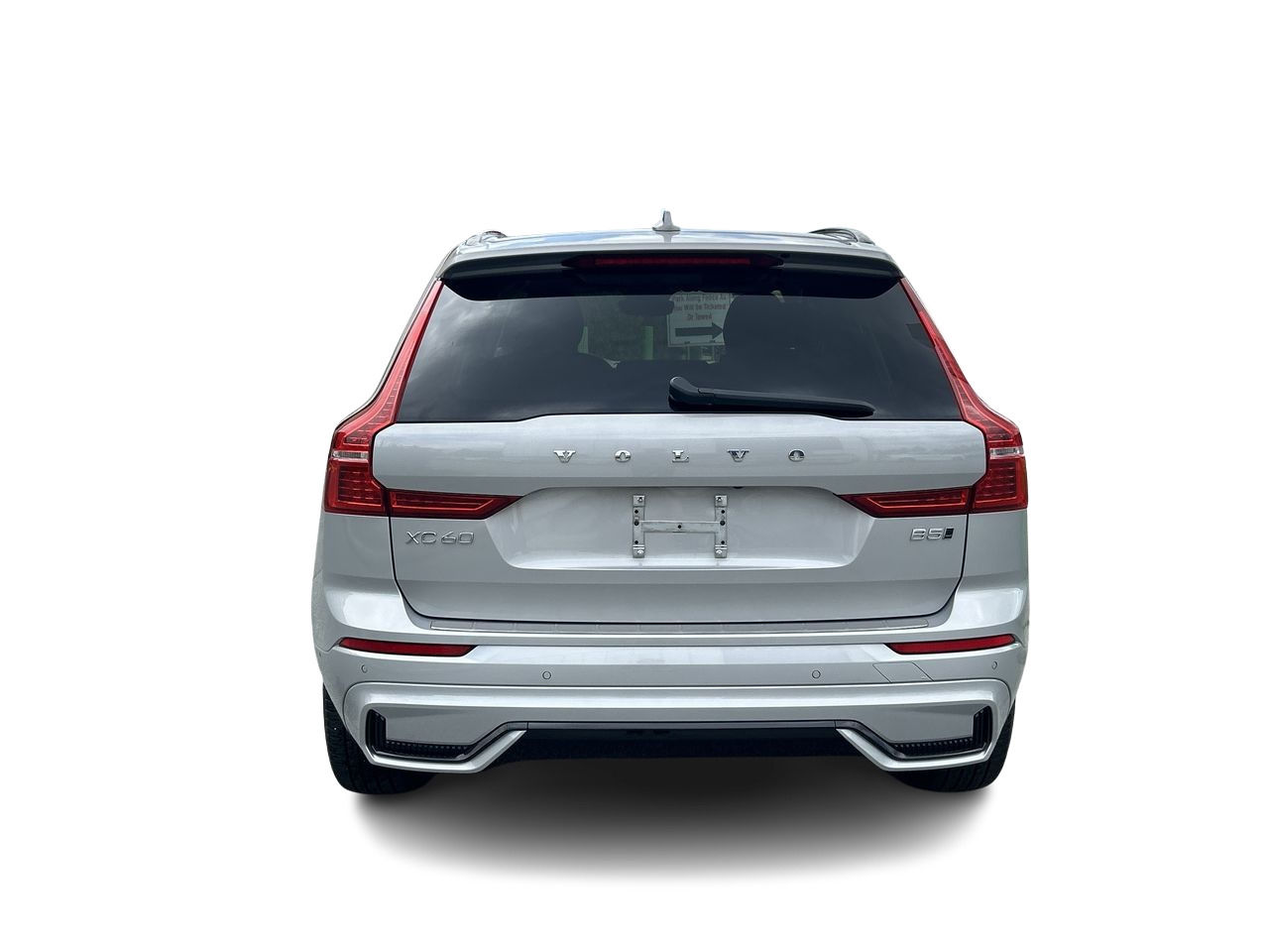 2024 Volvo XC60 in Richmond, British Columbia