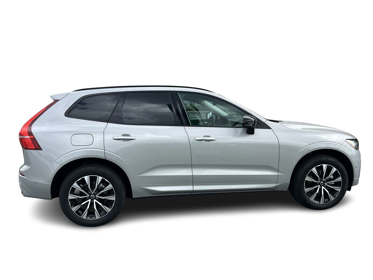 2024 Volvo XC60 in Richmond, British Columbia