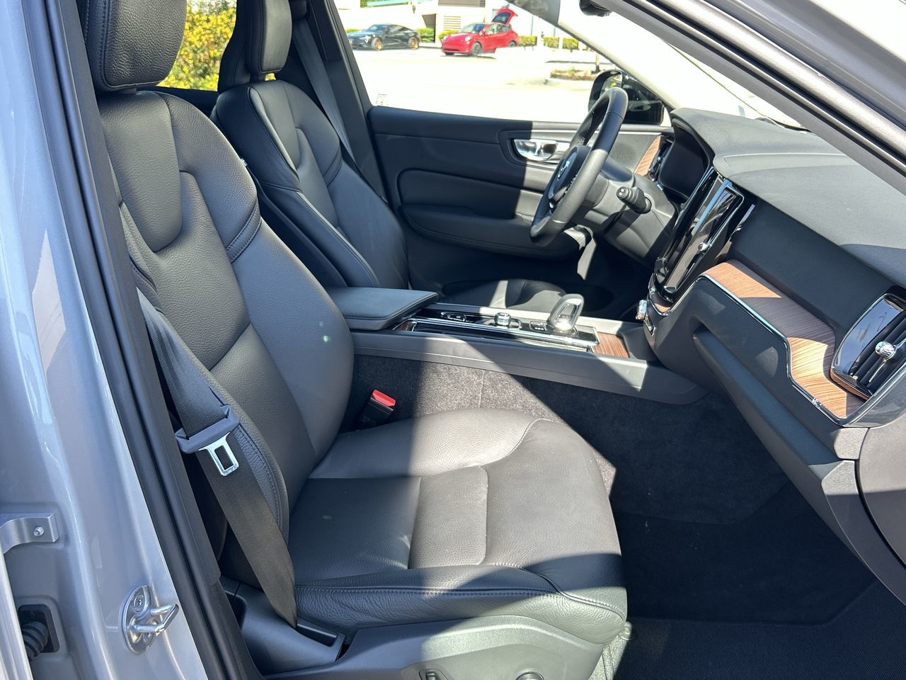 2024 Volvo XC60 in Richmond, British Columbia