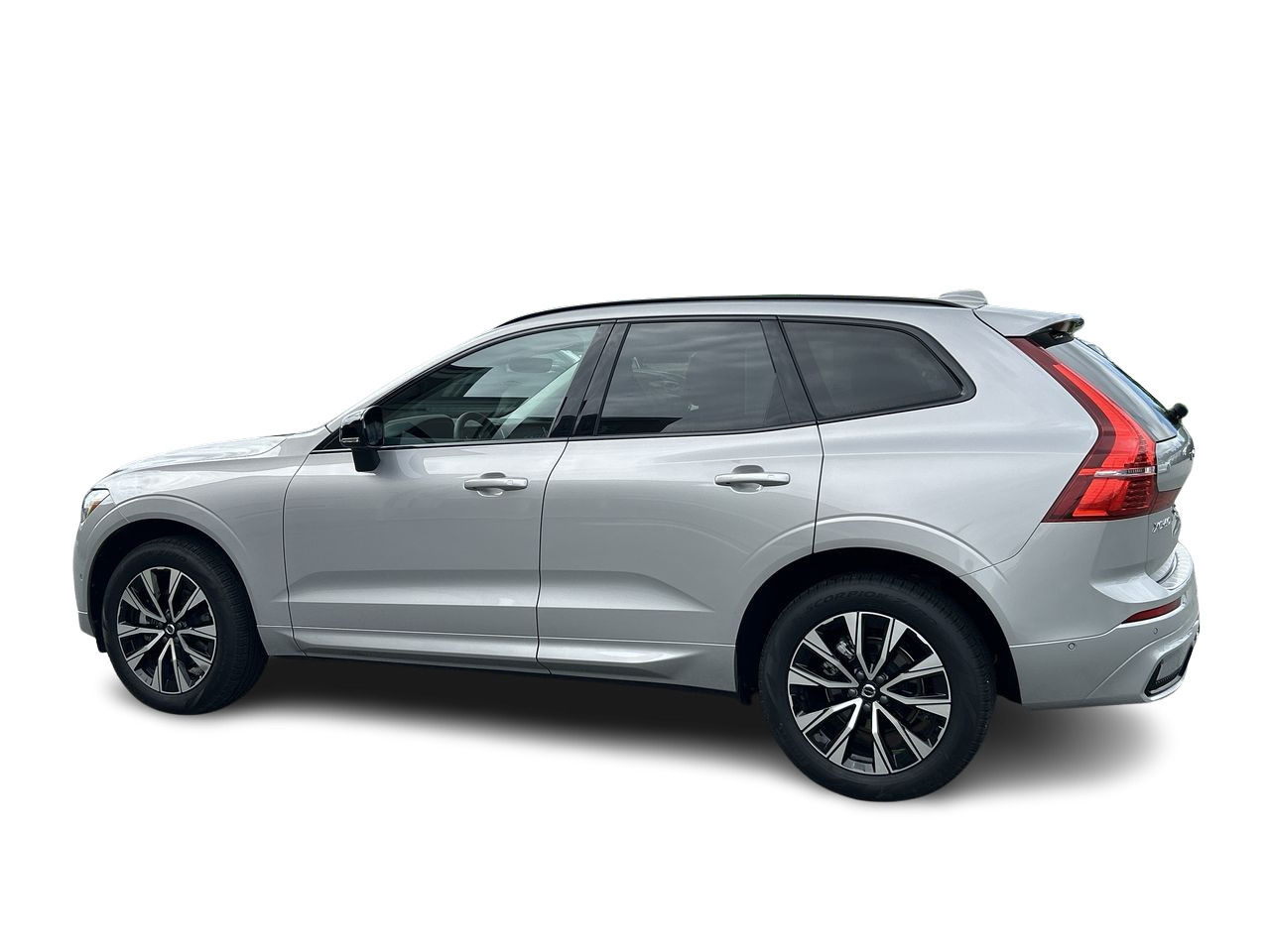 2024 Volvo XC60 in Richmond, British Columbia