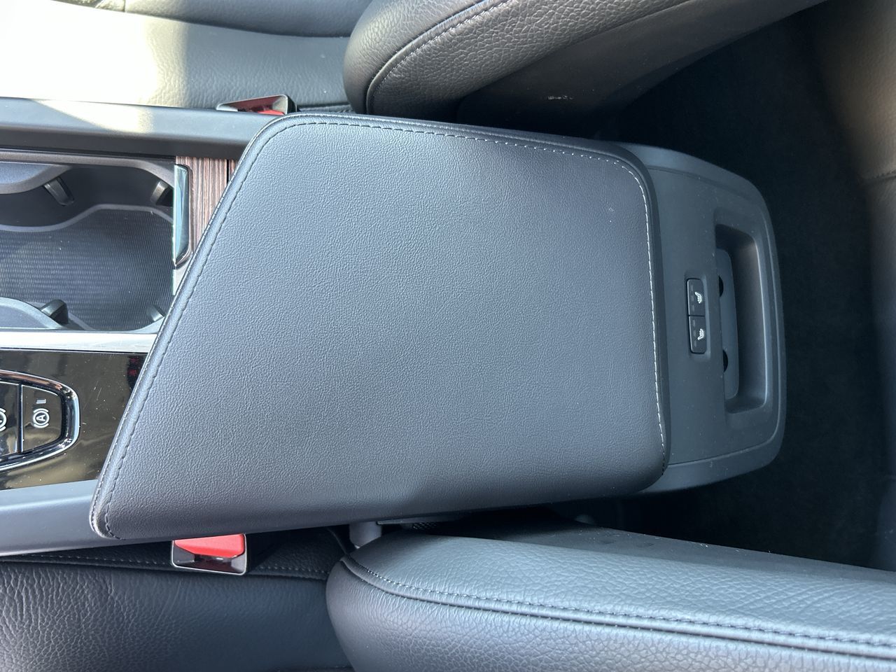 2024 Volvo XC60 in Richmond, British Columbia