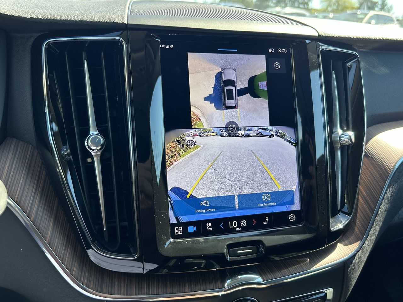 2024 Volvo XC60 in Richmond, British Columbia