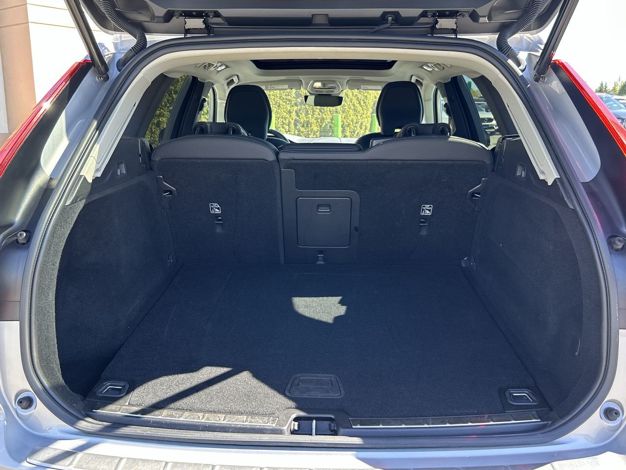 2024 Volvo XC60 in Richmond, British Columbia