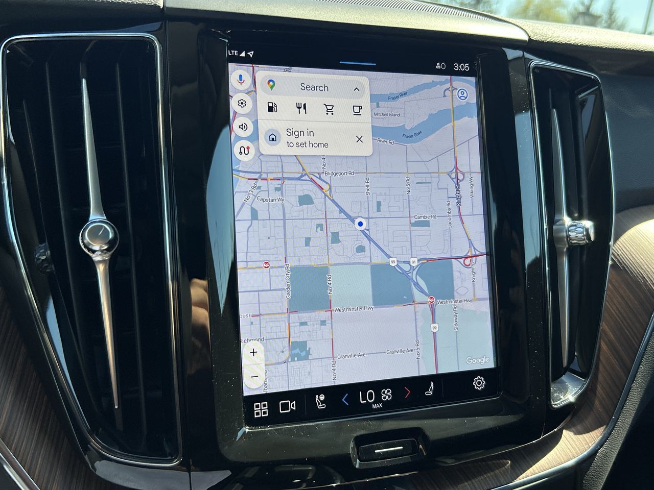 2024 Volvo XC60 in Richmond, British Columbia