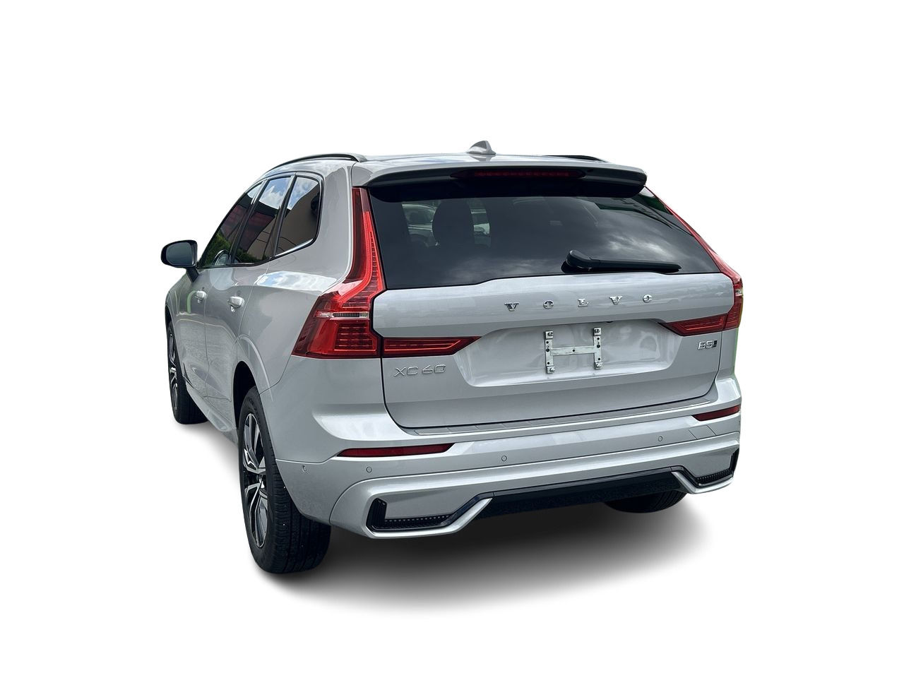 2024 Volvo XC60 in Richmond, British Columbia