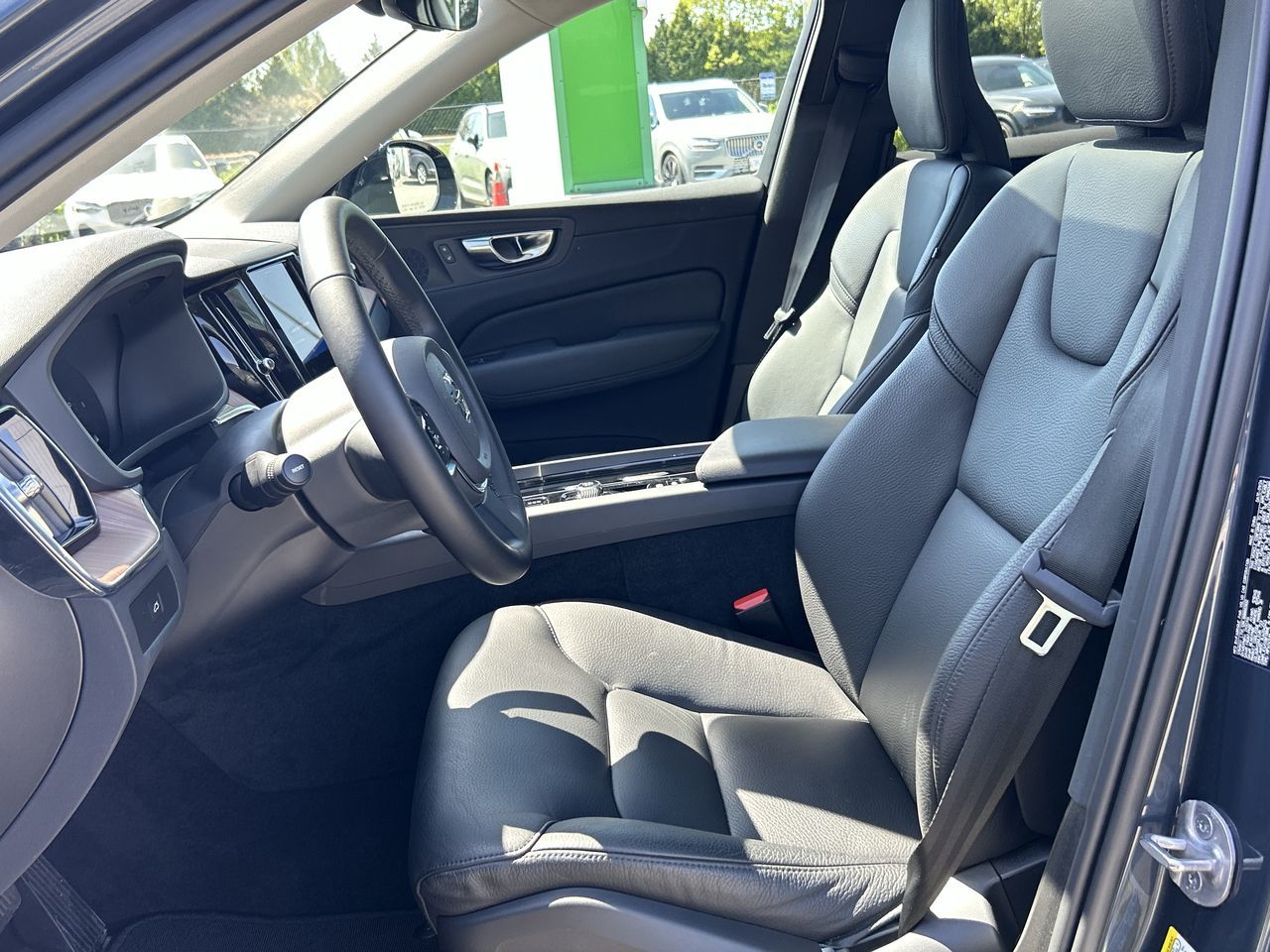 2024 Volvo XC60