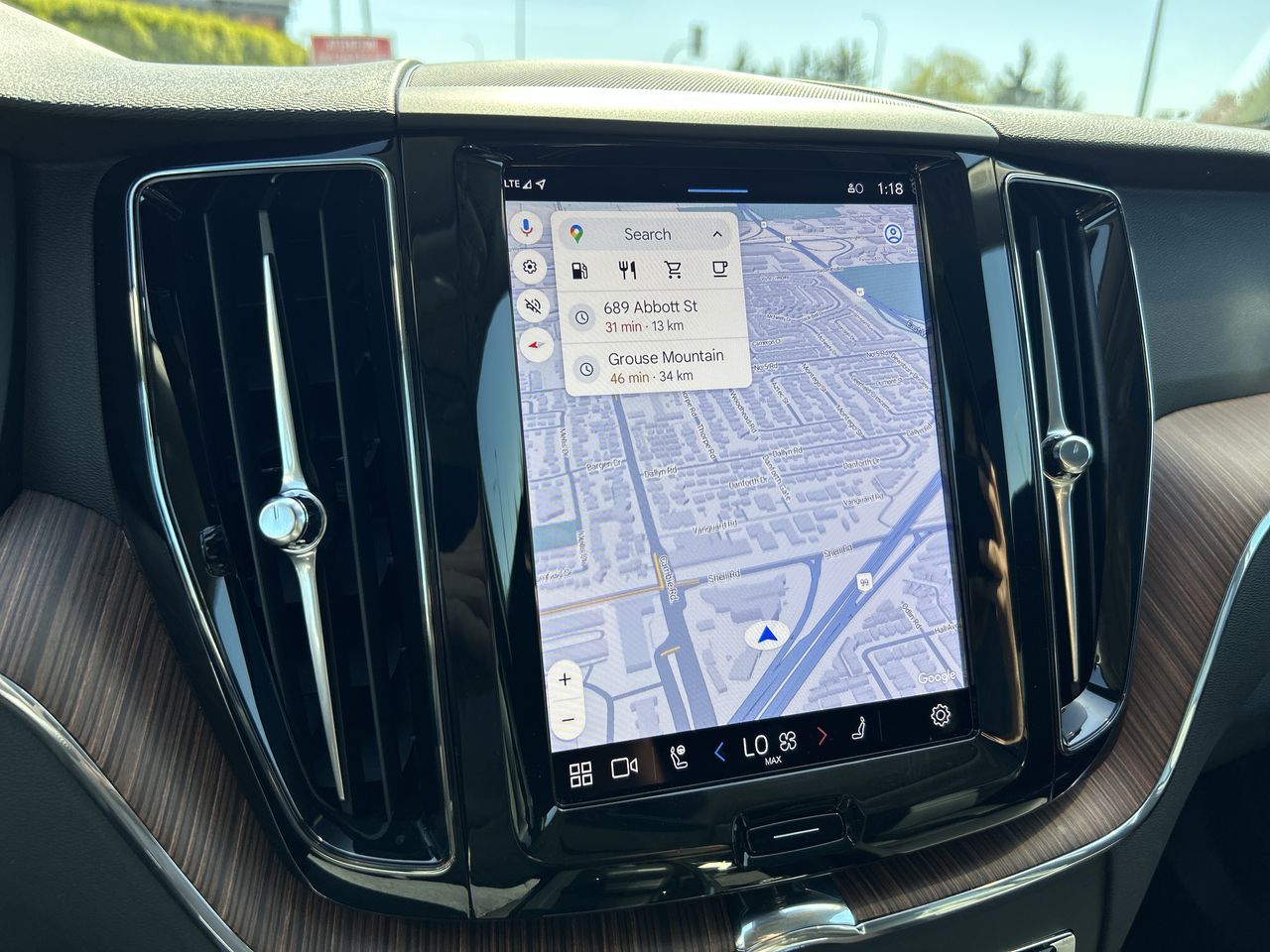 2024 Volvo XC60