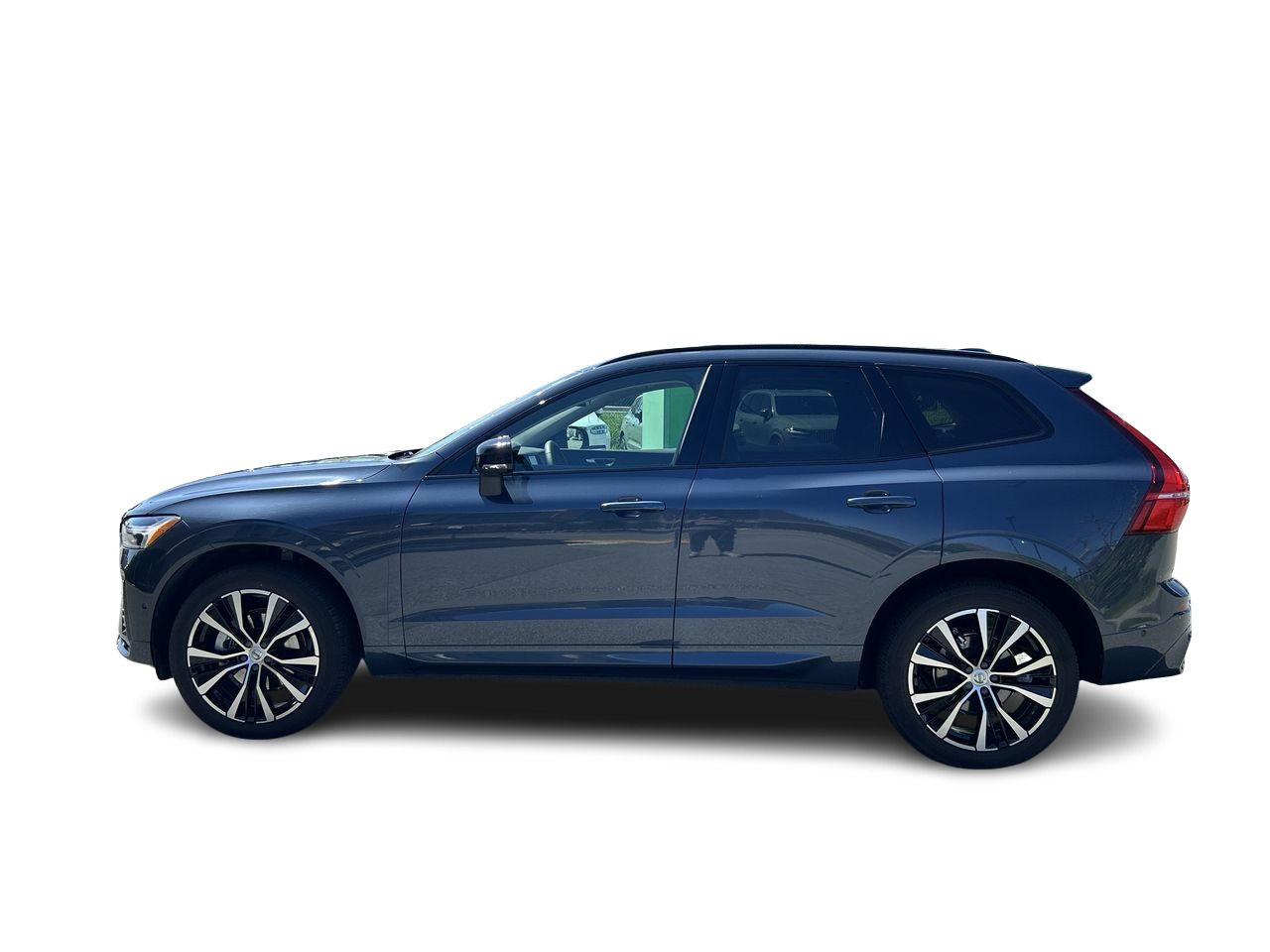 2024 Volvo XC60