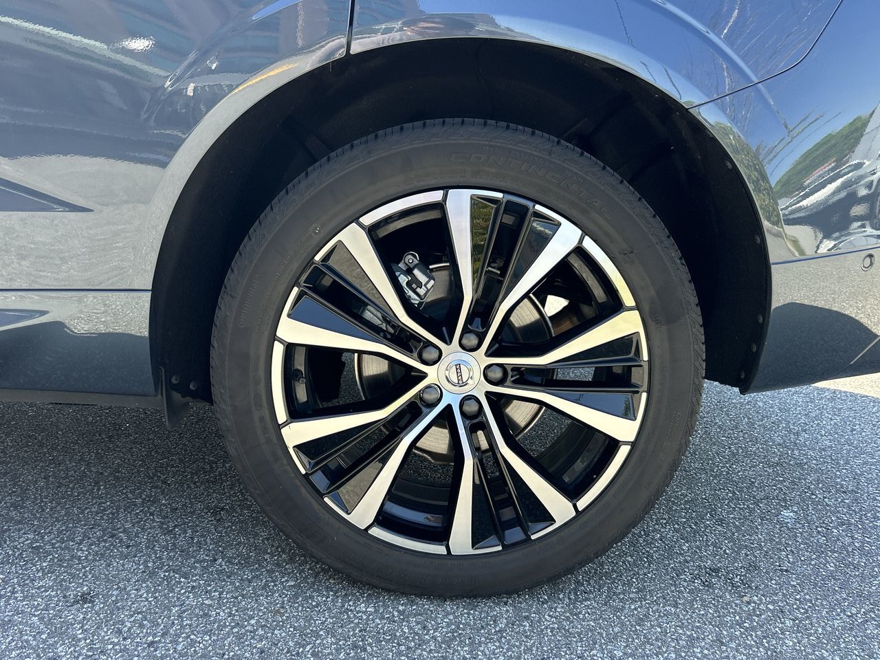 2024 Volvo XC60