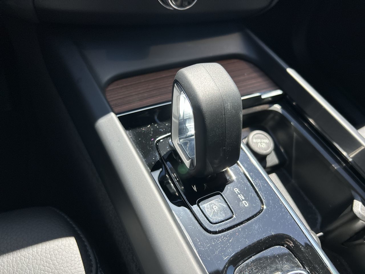 2024 Volvo XC60