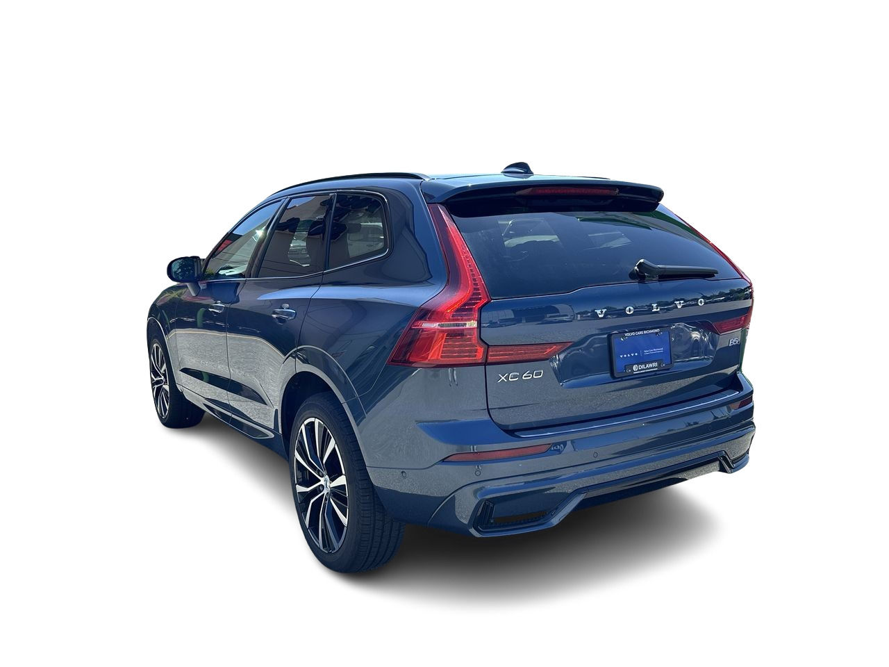 2024 Volvo XC60