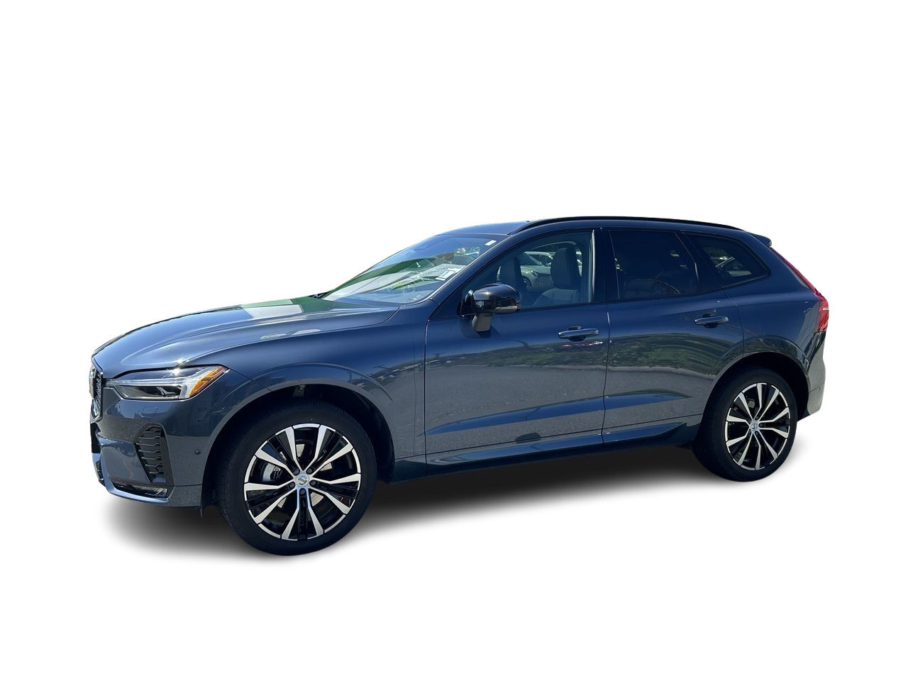 2024 Volvo XC60