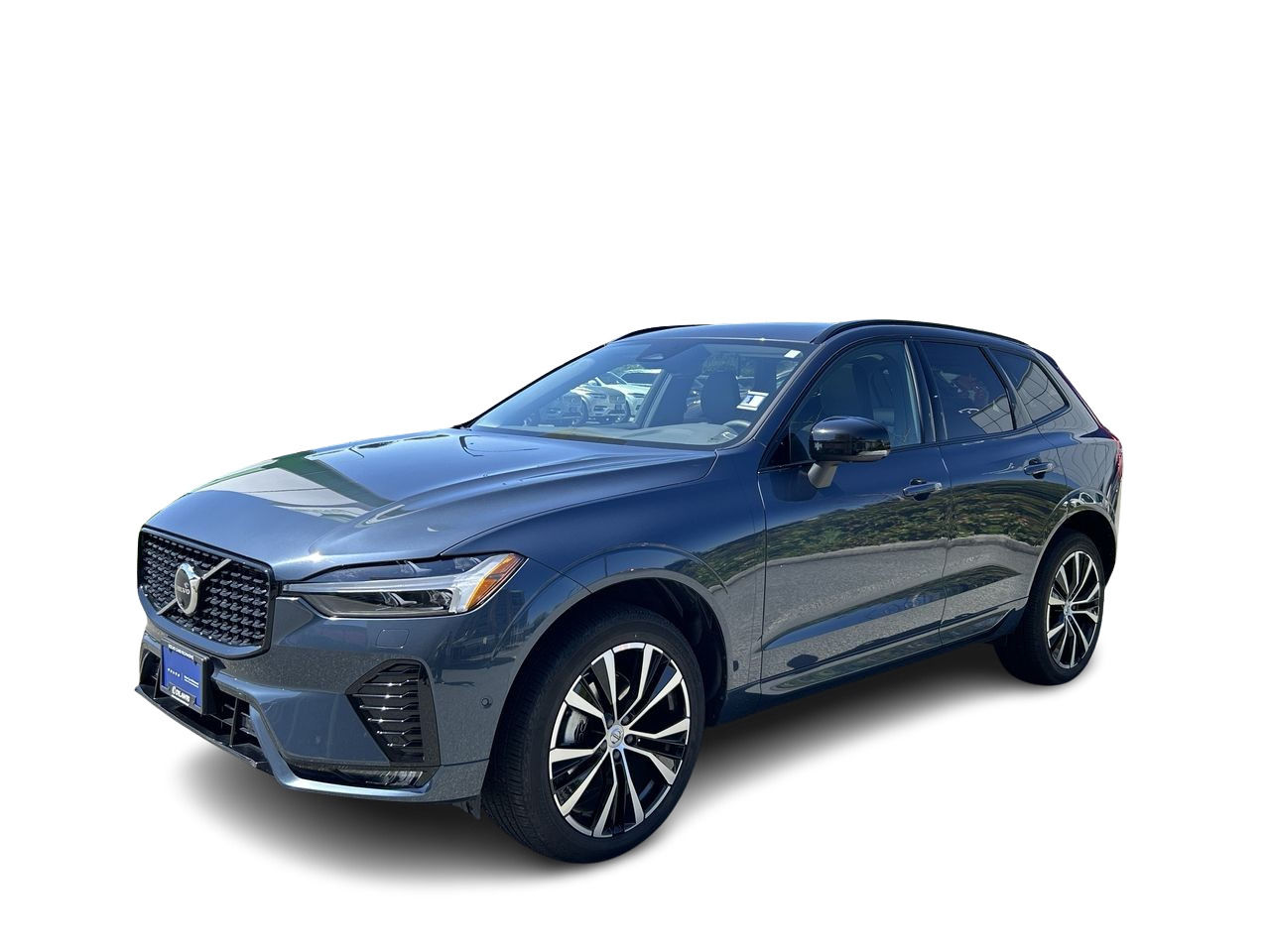 2024 Volvo XC60