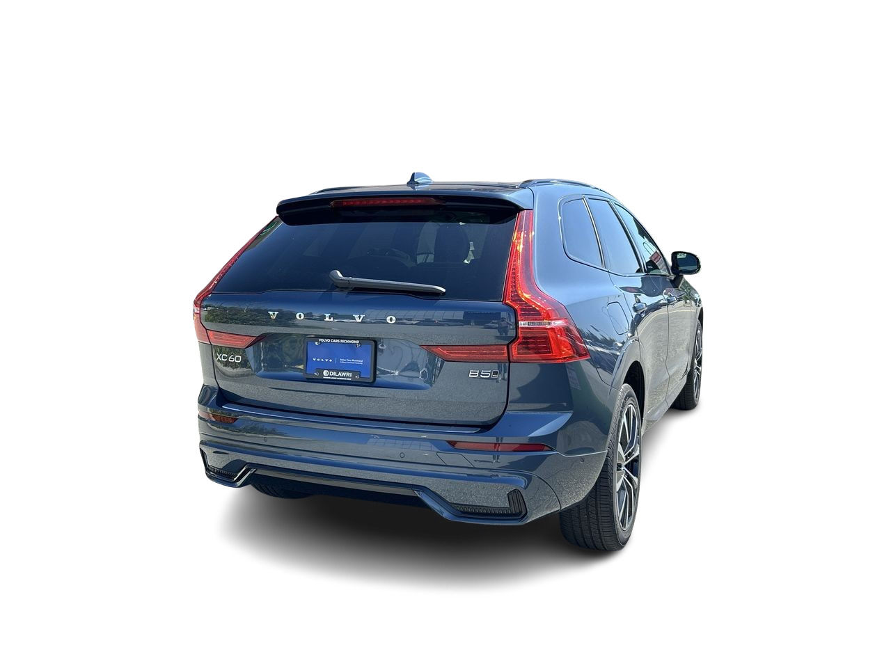2024 Volvo XC60