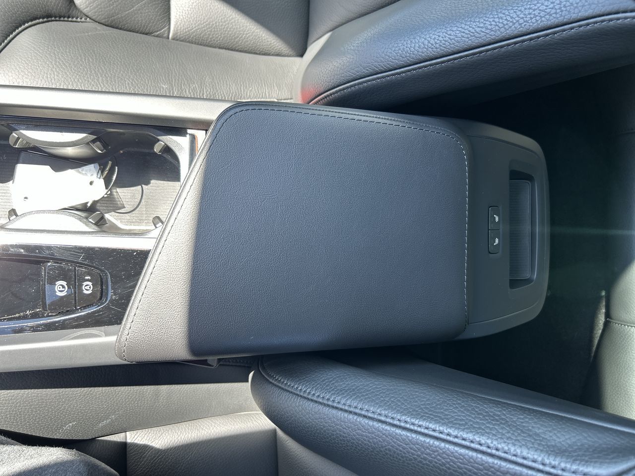 2024 Volvo XC60