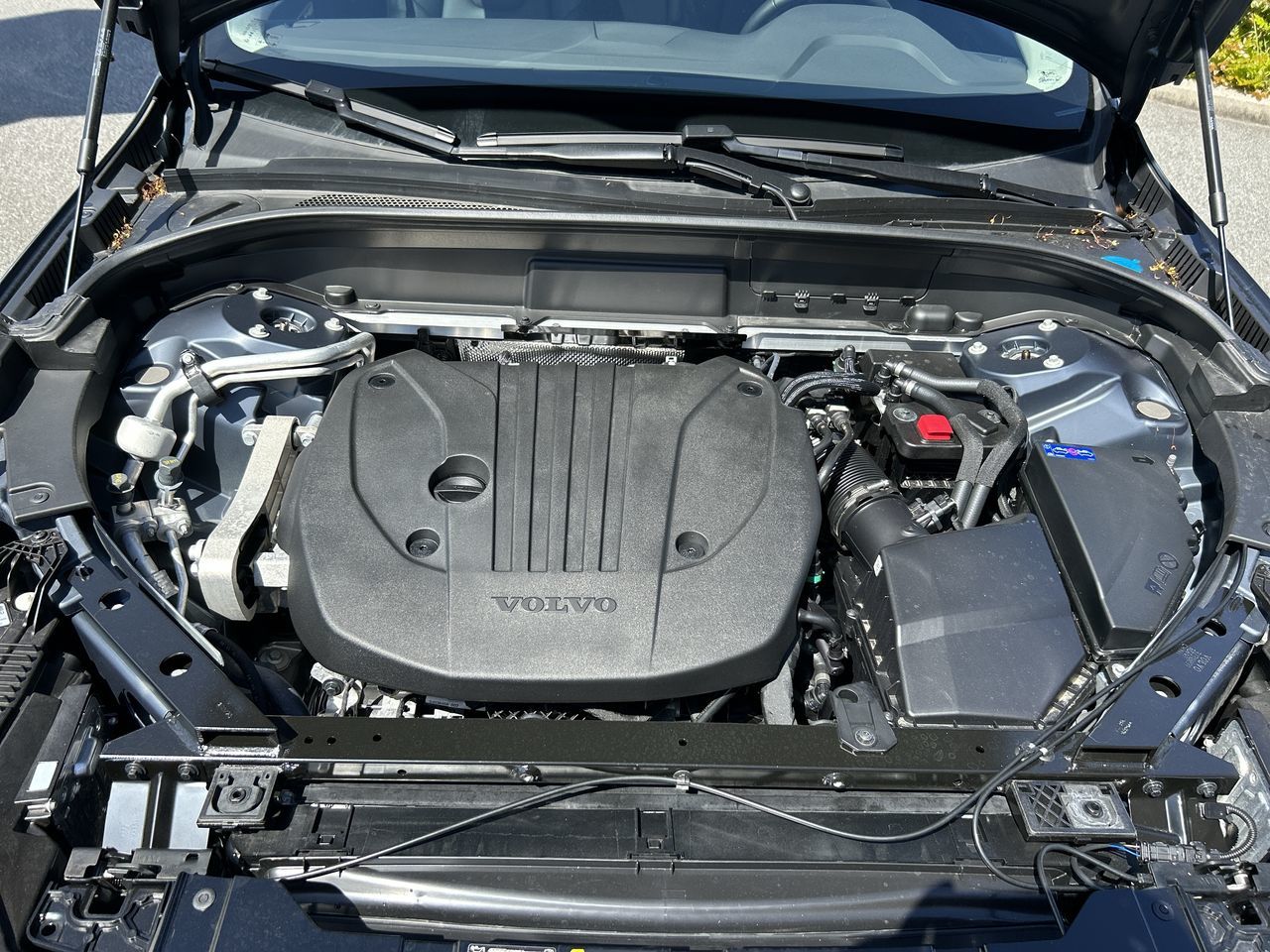 2024 Volvo XC60