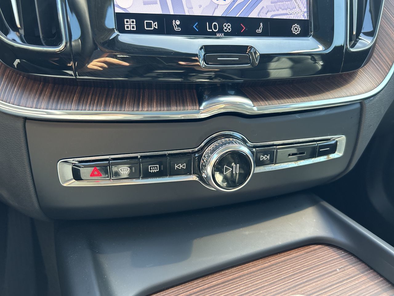 2024 Volvo XC60