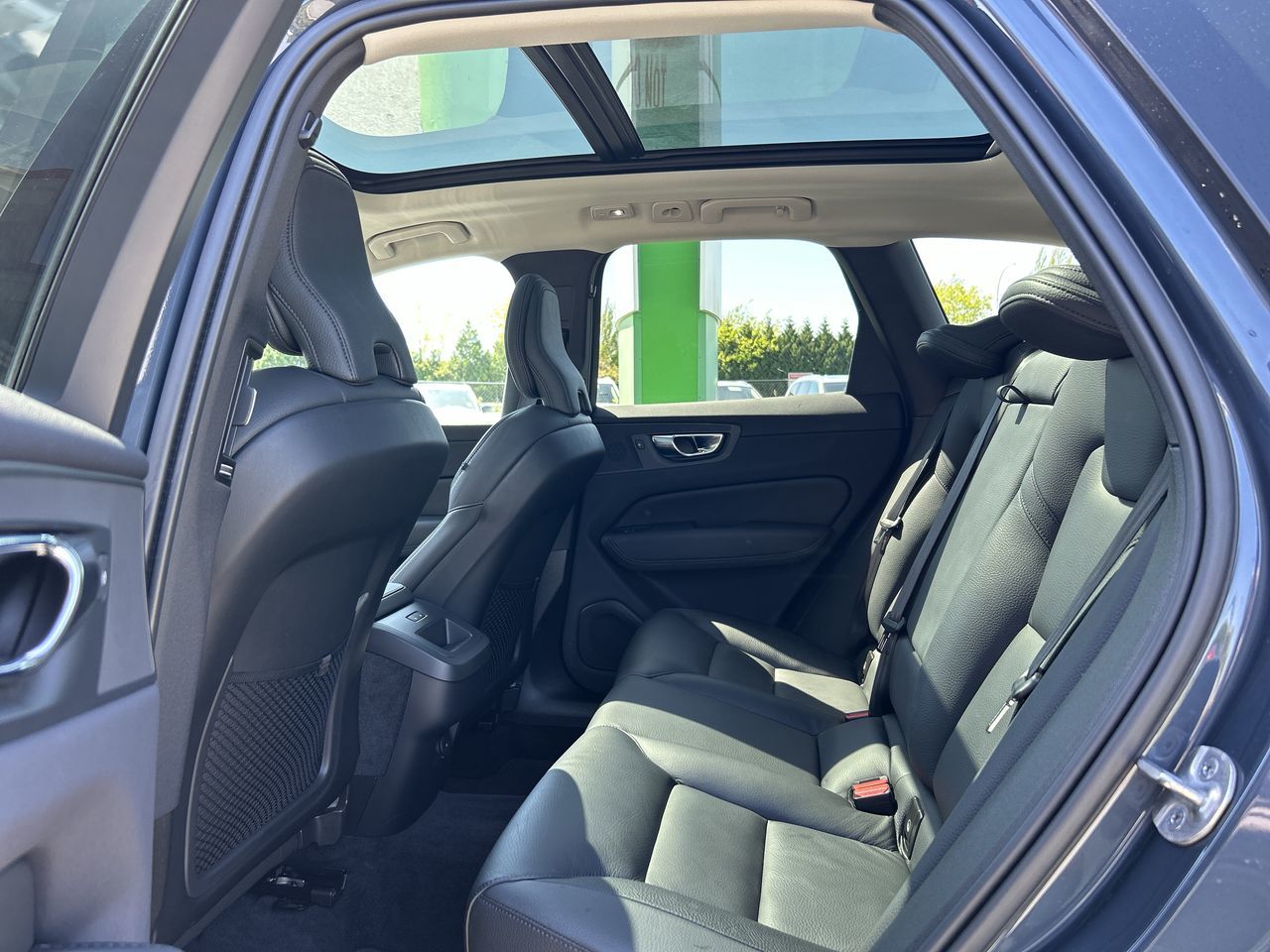 2024 Volvo XC60