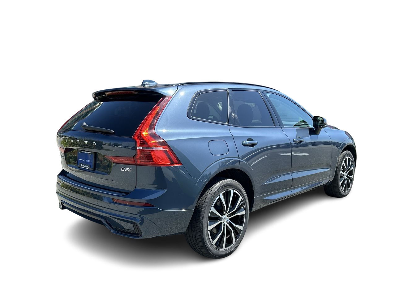 2024 Volvo XC60
