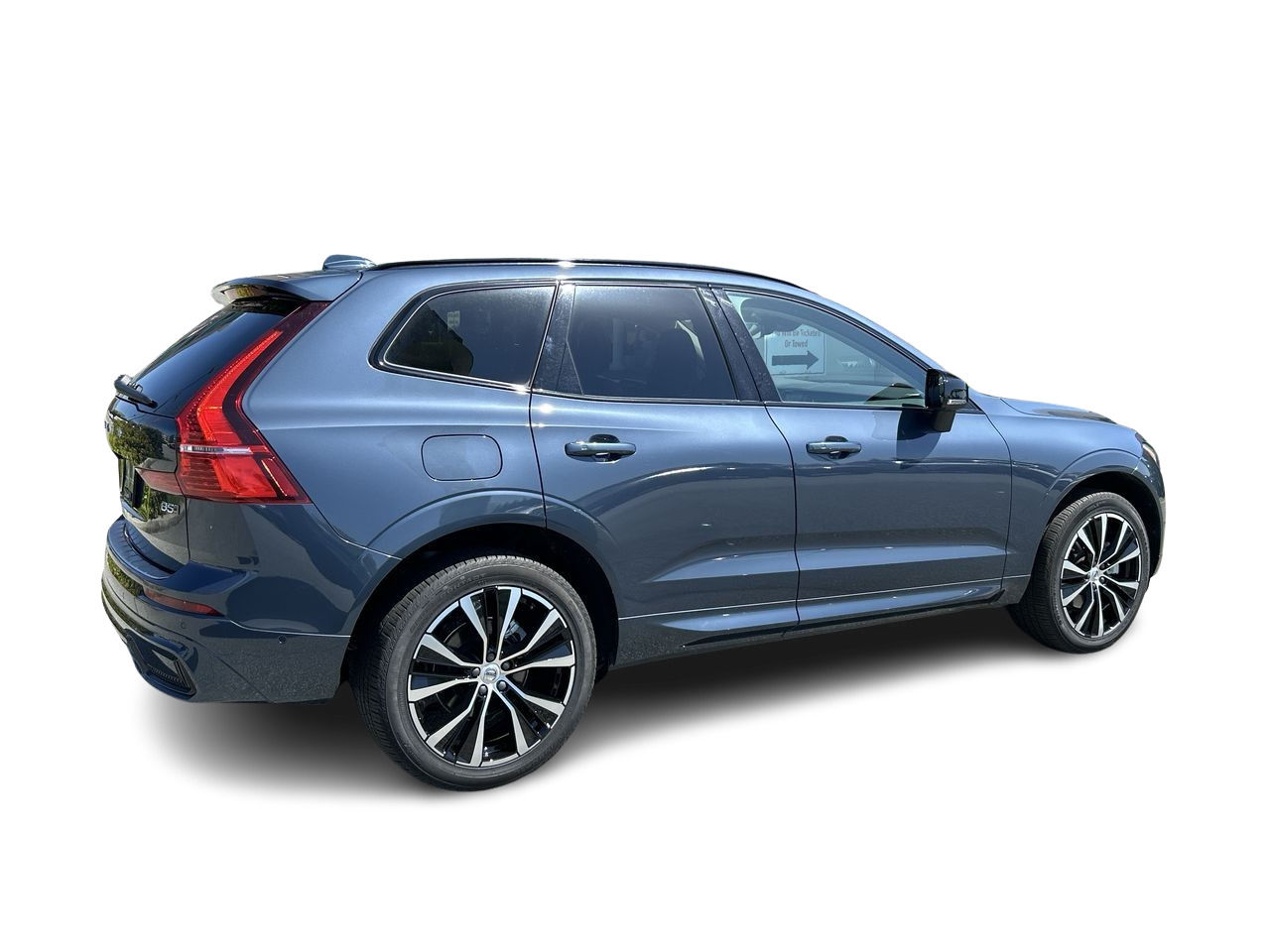 2024 Volvo XC60