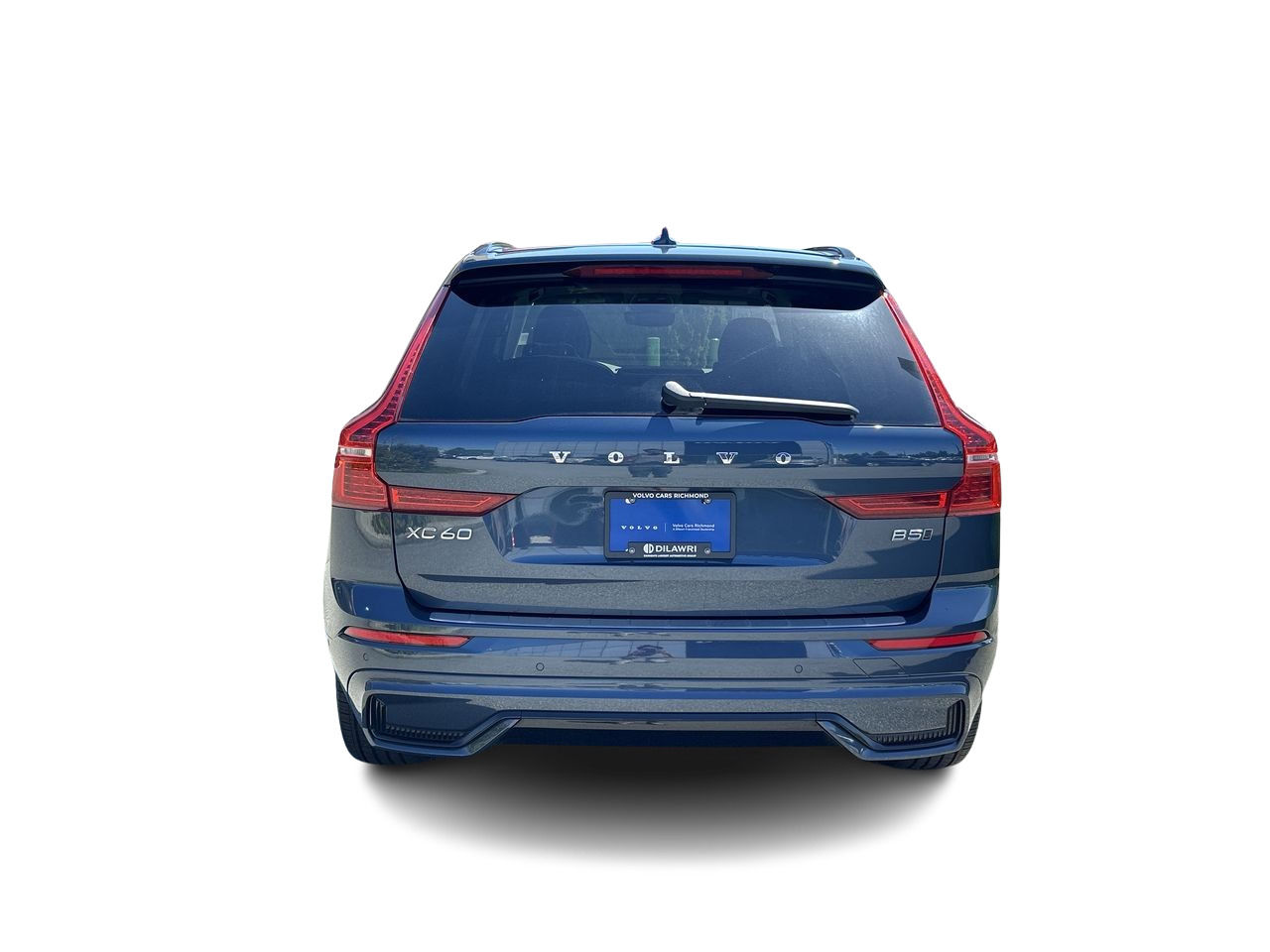 2024 Volvo XC60