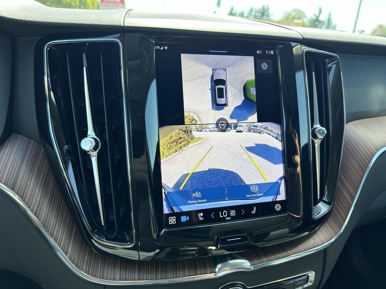 2024 Volvo XC60