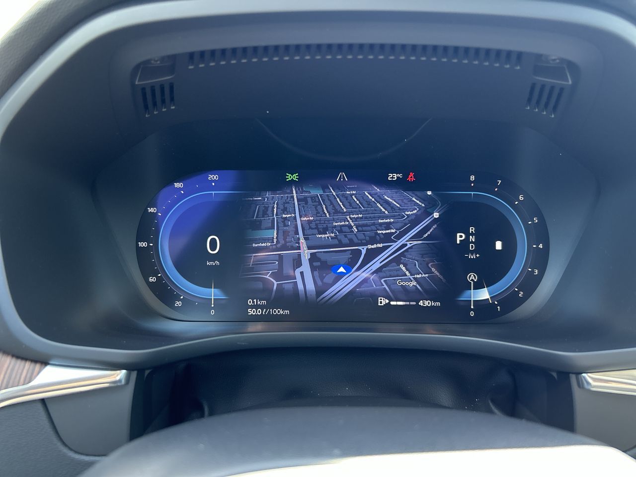 2024 Volvo XC60