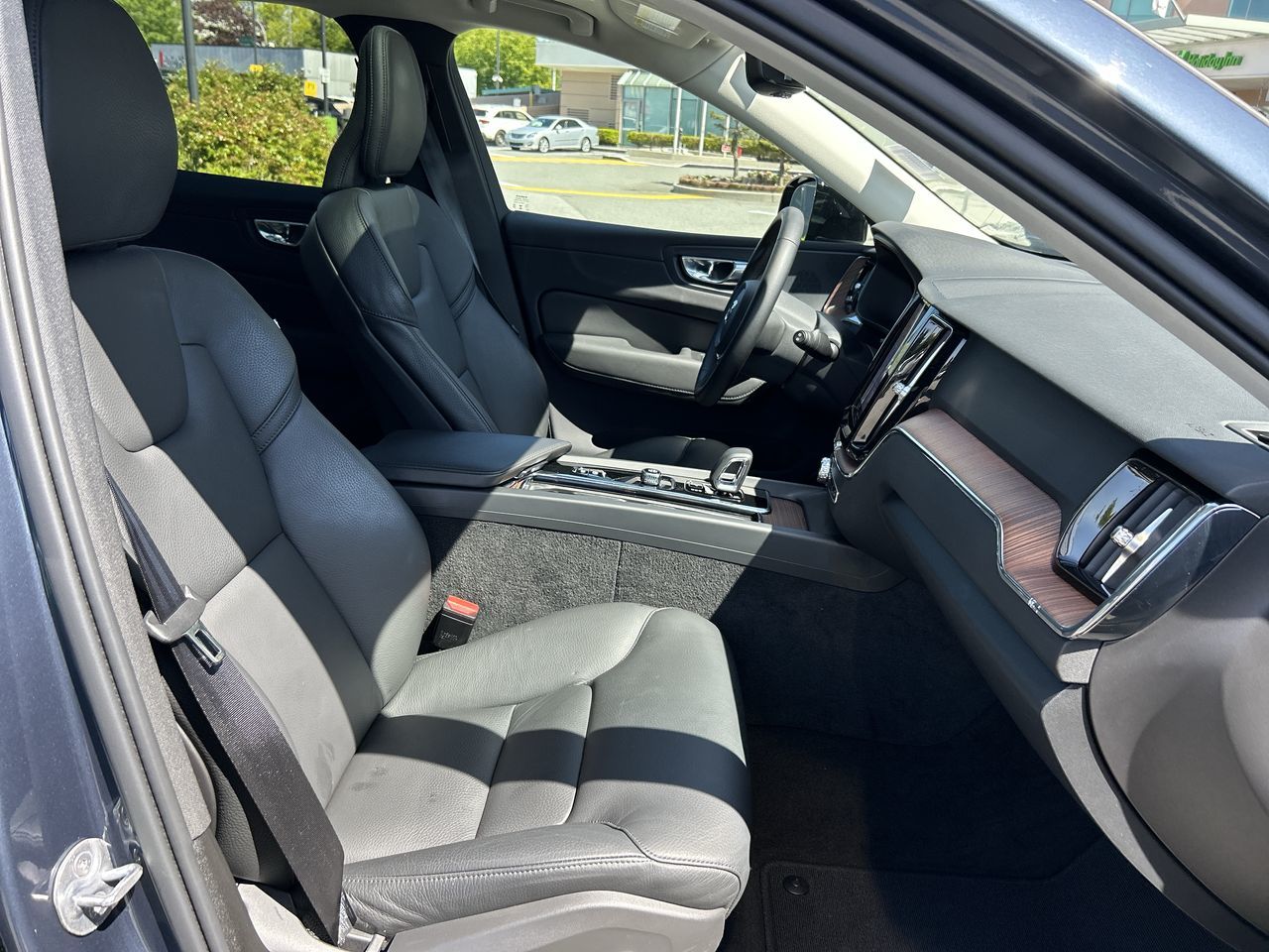 2024 Volvo XC60