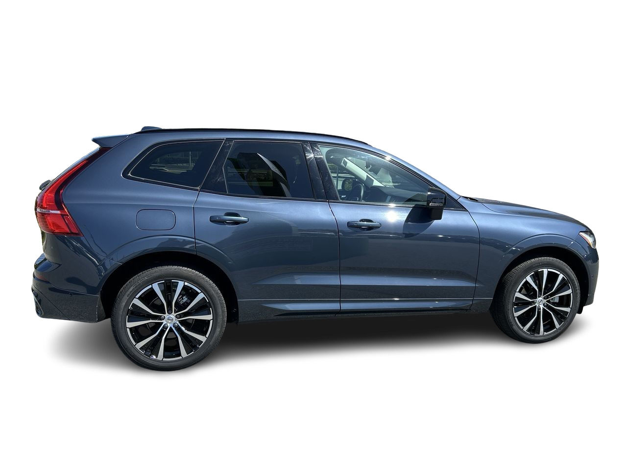2024 Volvo XC60