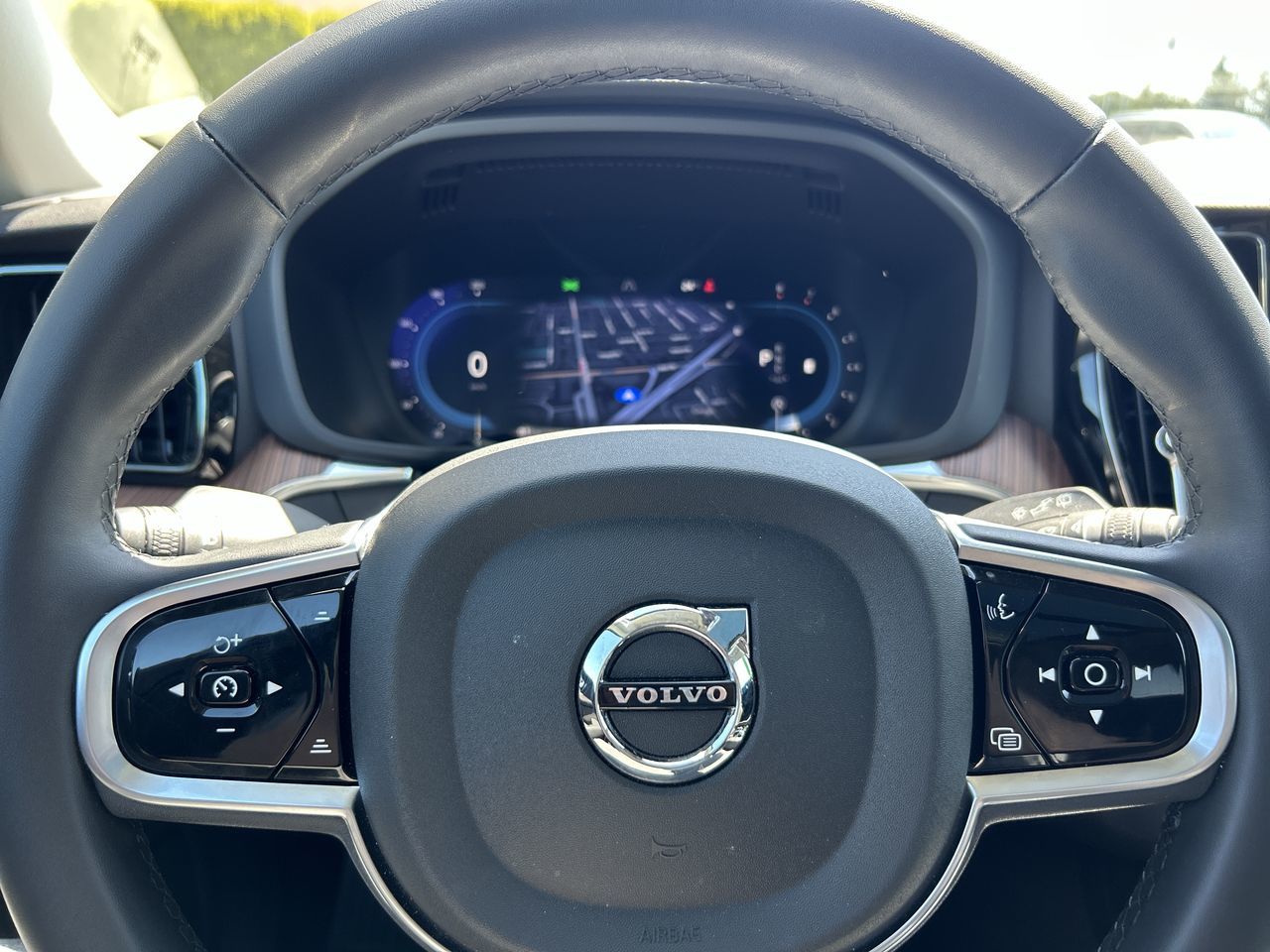 2024 Volvo XC60