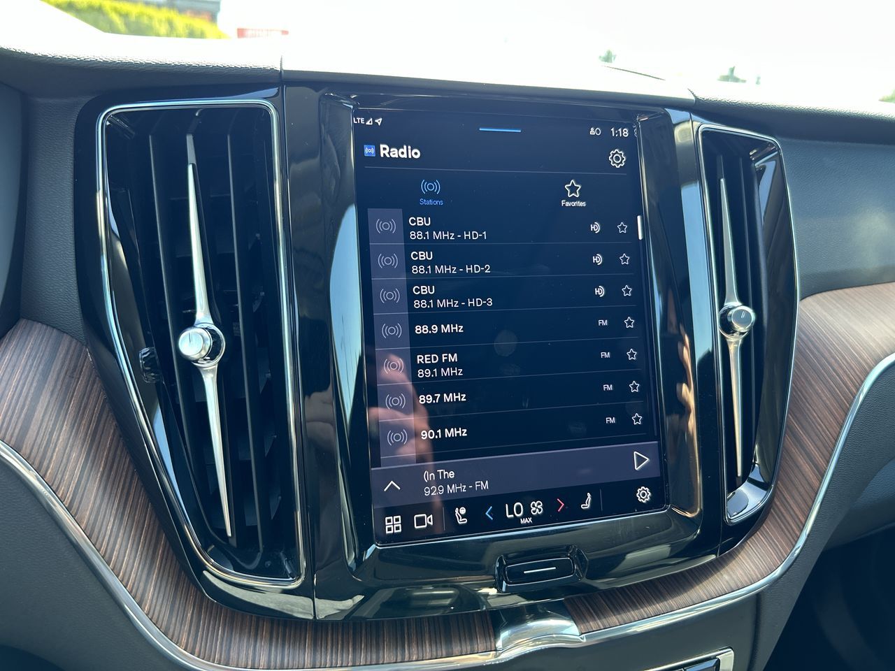 2024 Volvo XC60