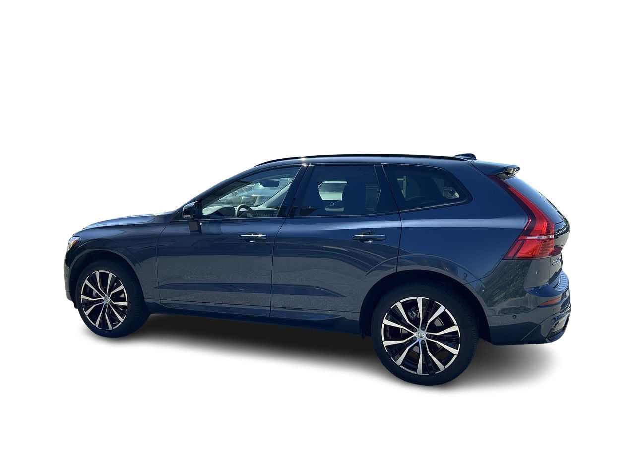 2024 Volvo XC60