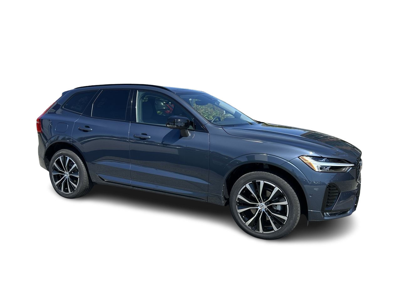 2024 Volvo XC60