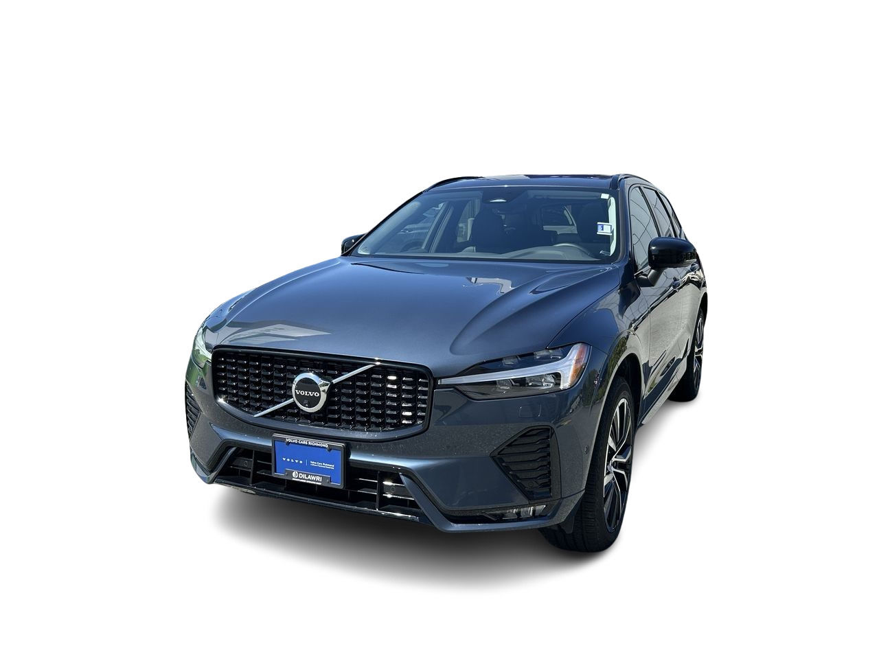 2024 Volvo XC60
