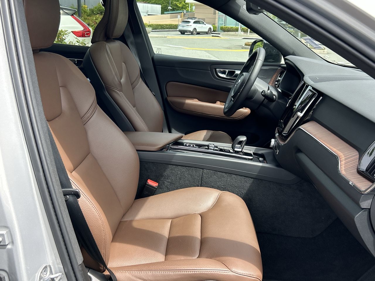 2024 Volvo XC60