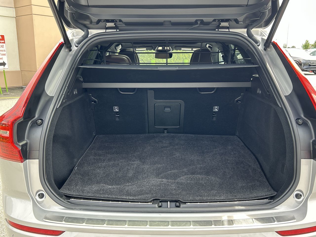 2024 Volvo XC60