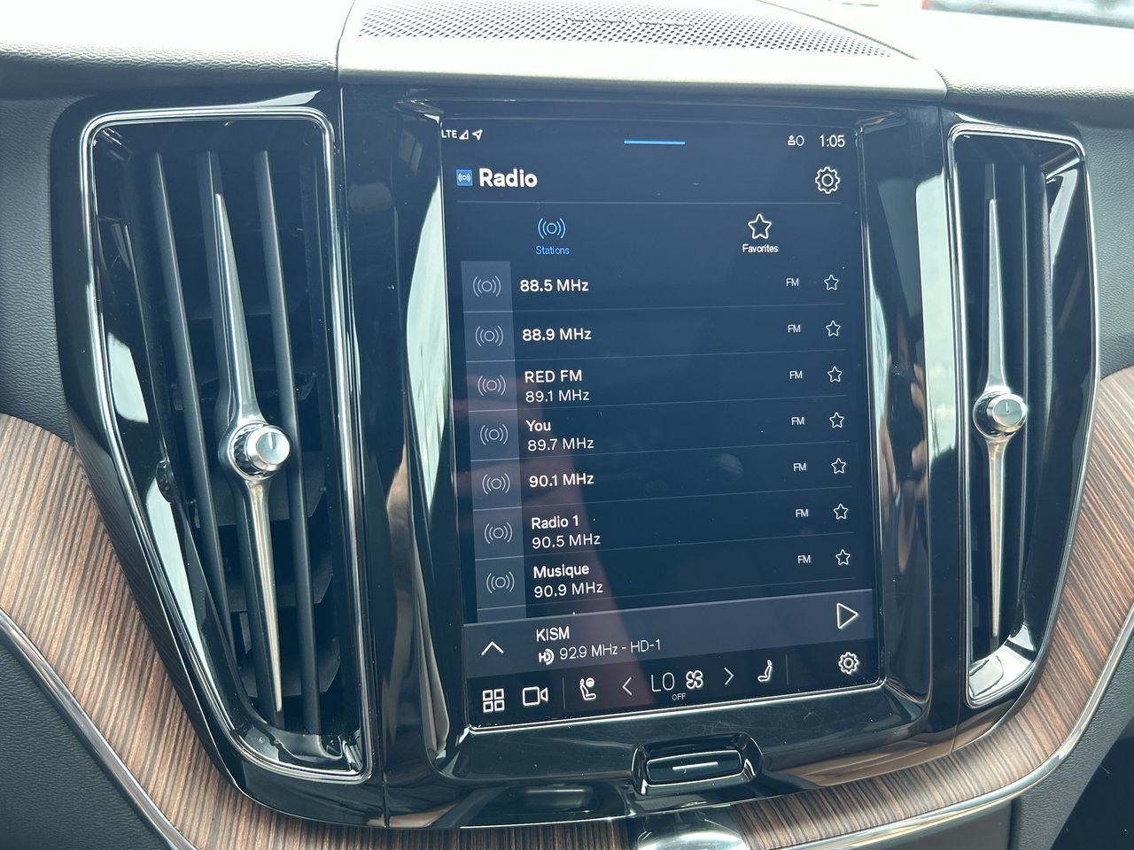 2024 Volvo XC60