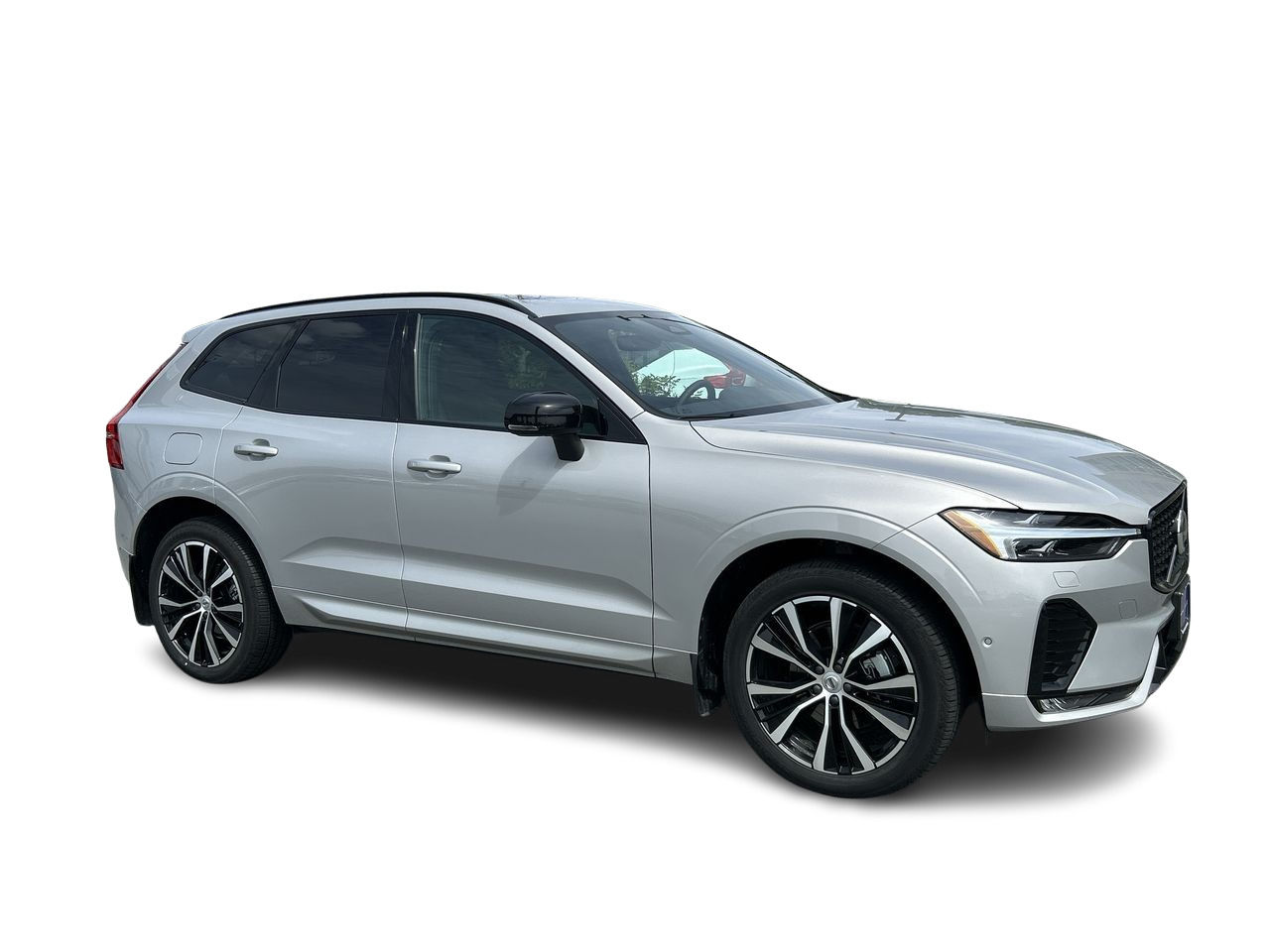 2024 Volvo XC60