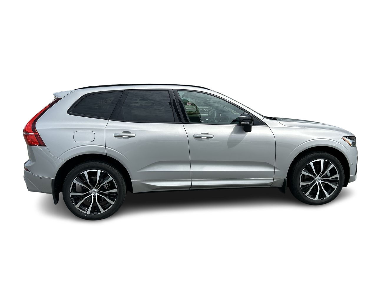 2024 Volvo XC60