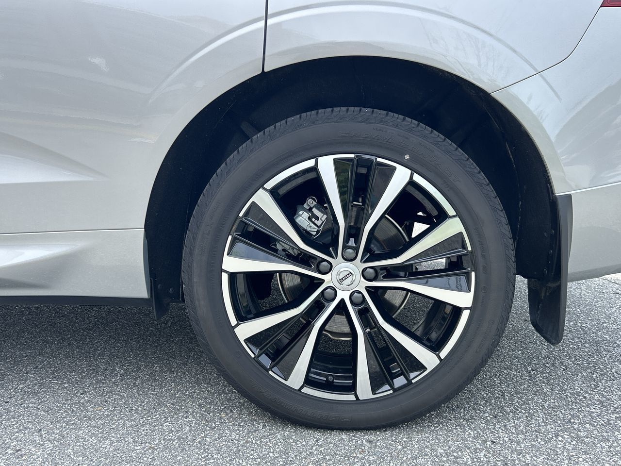 2024 Volvo XC60