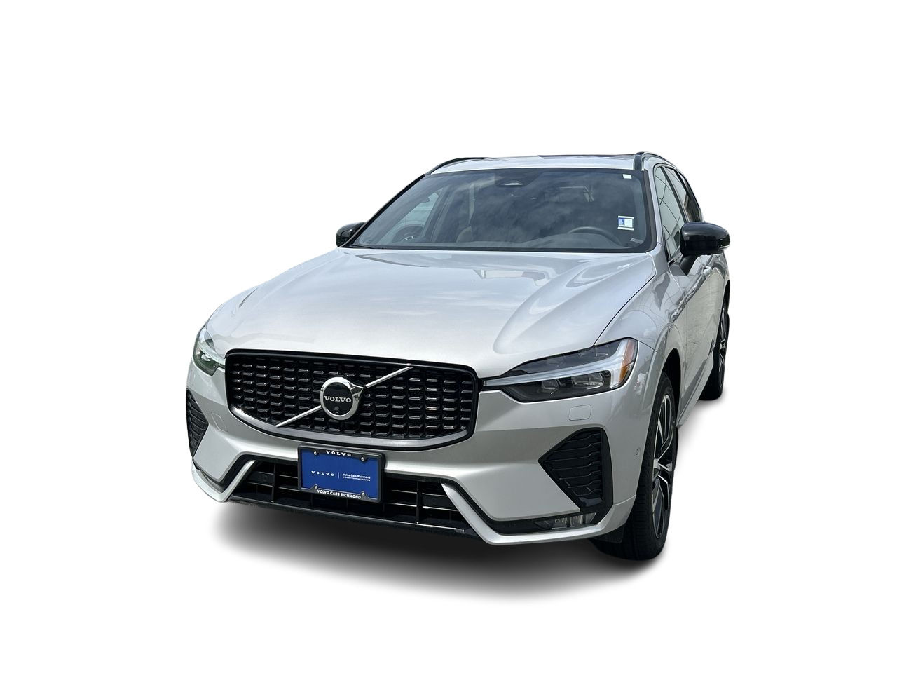 2024 Volvo XC60