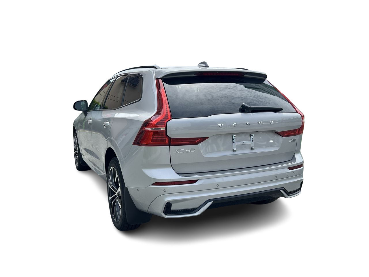 2024 Volvo XC60