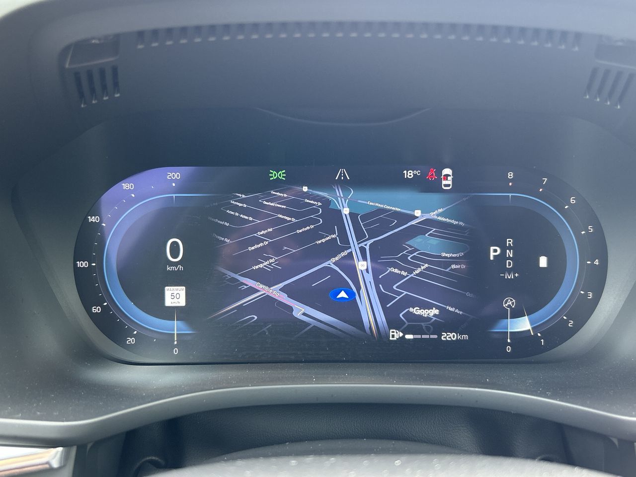 2024 Volvo XC60