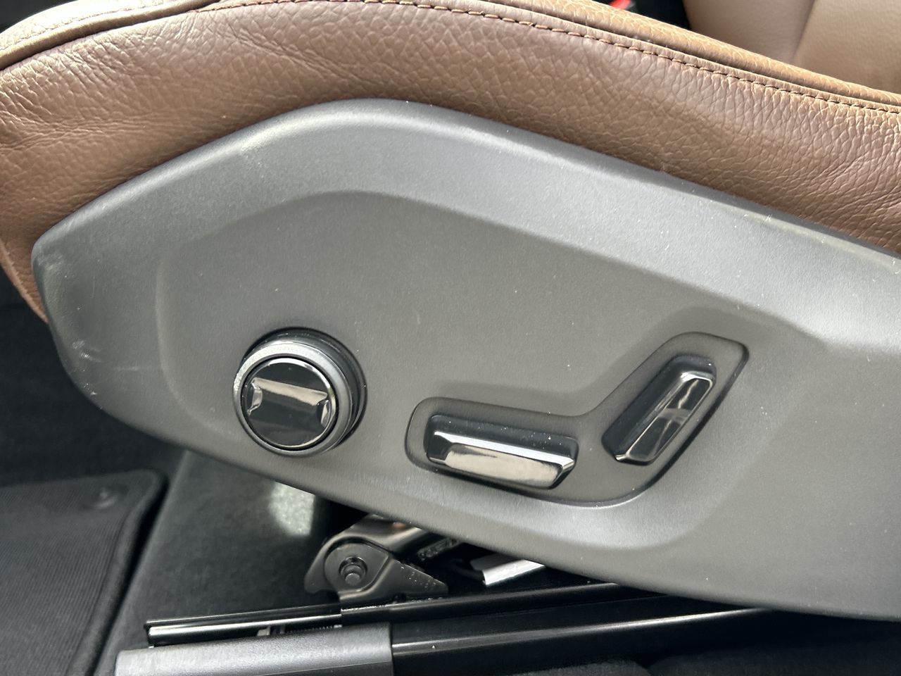 2024 Volvo XC60