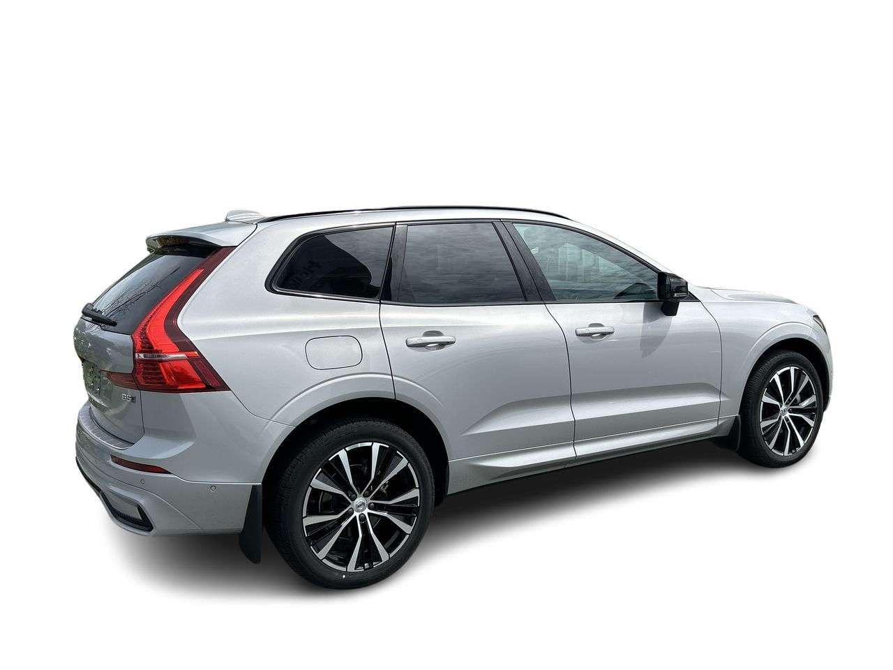 2024 Volvo XC60
