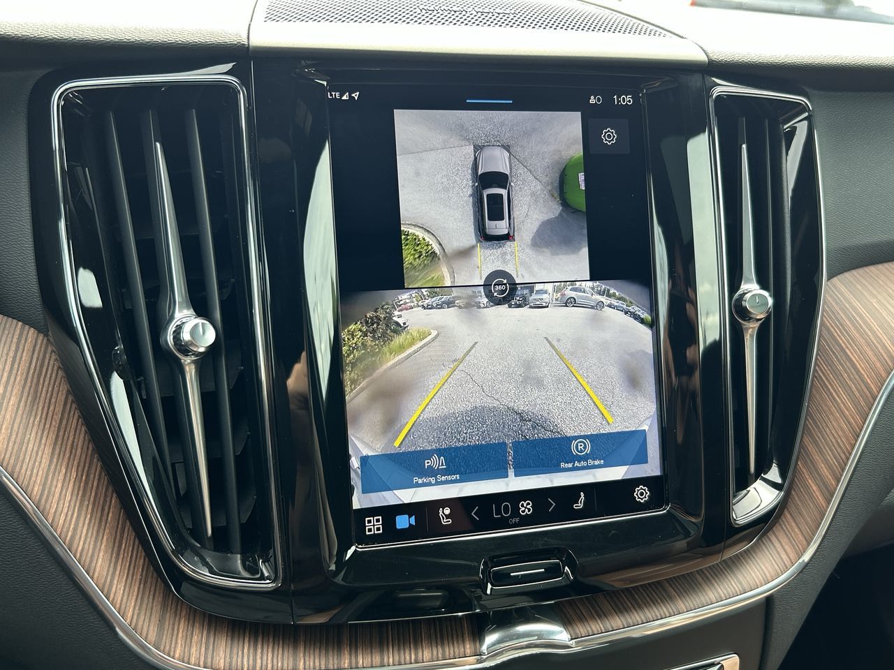 2024 Volvo XC60